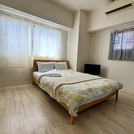 Newopen Memoriestrip Osaka 戎本町 Apartment